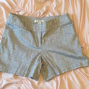 WHBM shorts